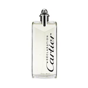 Cartier Declaration Edt 3.4 Oz Spr Eau De Toilette for Men - 3.4 OZ