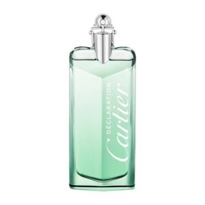 Cartier Declaration Haute Fraicheur 3.4 Edt Spr Eau De Toilette for Men - 3.4 OZ