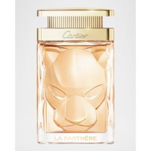 Cartier La Panthere Eau de Parfum 3.3 oz for Women