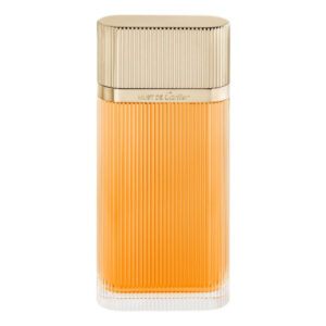Cartier Must Edt 3.3 Oz Spr Eau De Toilette for Women - 3.3 OZ