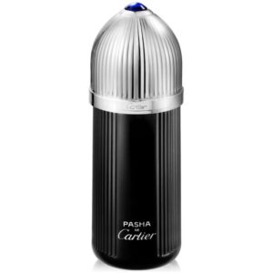Cartier Pasha 3.3 Edt Spr Eau De Toilette for Men - 3.3 OZ