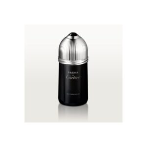 Cartier Pasha Noire 5.1 Oz Edt Spr Eau De Toilette for Men - 5.1 OZ