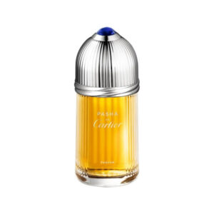 Cartier Pasha Parfum 3.4 Oz Spr Parfum for Men - 3.4 OZ