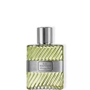 Dior Eau Sauvage Edt 3.4 Oz Spr Eau De Toilette for Men - 3.4 OZ
