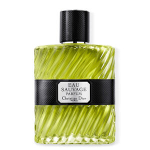 Dior Eau Sauvage 3.4 Parfum Spr Tstr Parfum for Men - (Tester/Unboxed)