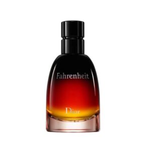 Dior Fahrenheit Le Parfum 2.5 Oz Spr Parfum for Men - 2.5 OZ