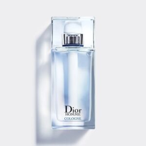 Dior Homme Cologne Edt 4.2 Oz Spr Eau De Toilette for Men - 4.2 OZ