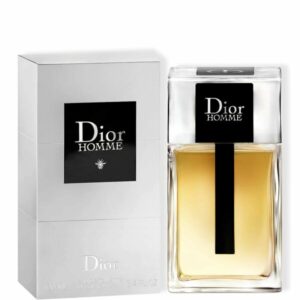 Dior Homme Edt 3.4 Oz Spr Eau De Toilette for Men - 3.4 OZ
