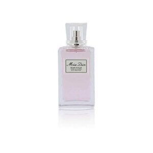 Dior Miss Dior 3.4 Body Mist Tstr for Women - (Tester/Unboxed)