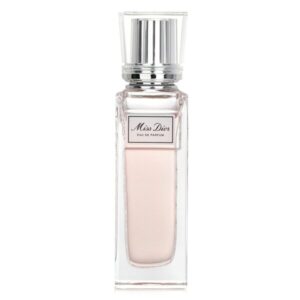 Dior Miss Dior 20 Ml Roller Pearl Edp Tstr Eau De Parfum for Women - 20 ML (Tester/Unboxed)