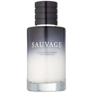 Dior Sauvage 3.3 After Shave Balm Tstr for Men - (Tester/Unboxed)