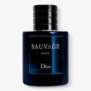Dior Sauvage Elixir Parfum 2.0 oz for Men