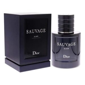 DIOR "SAUVAGE" 2.0 OZ EDP SPR [M]