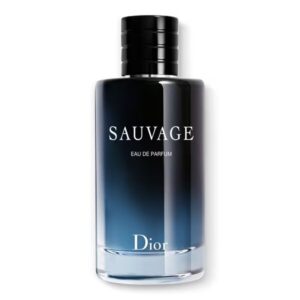 DIOR "SAUVAGE" 3.4 OZ EDP SPR [M]