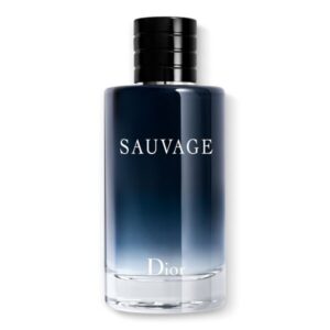 DIOR "SAUVAGE" 6.8 OZ EDT SPR [M]