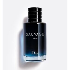 DIOR "SAUVAGE" PARFUM 3.4 OZ SPR [M]