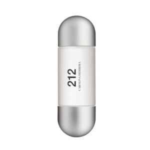 CAROLINA HERRERA "212" 1.7 EDT SPR [M]