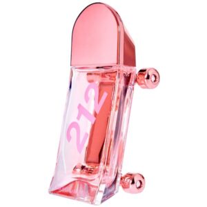 Carolina Herrera 212 Heroes For Her 2.7 Edp Spr Eau De Parfum for Women - 2.7 OZ