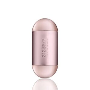 Carolina Herrera 212 Sexy Edp 3.4 Spr Eau De Parfum for Women