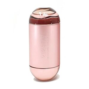 Carolina Herrera 212 Sexy Eau de Toilette 3.4 oz for Men