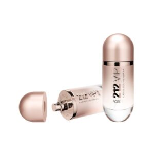 Carolina Herrera 212 Vip 3.4 Edt Spr Eau De Toilette for Men - 3.4 OZ