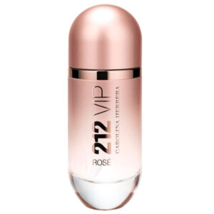 Carolina Herrera 212 Vip Rose 2.7 Edp Spr Eau De Parfum for Women - 2.7 OZ