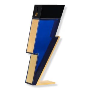 Carolina Herrera Bad Boy Cobalt Absolute Eau de Parfum 3.3 oz for Men