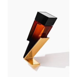 Carolina Herrera Bad Boy Elixir 3.3 Edp Spr Eau De Parfum for Men - 3.3 OZ