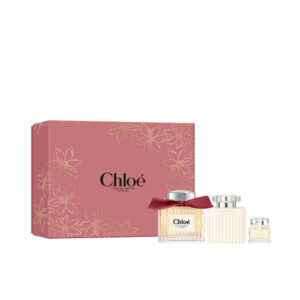 Chloé Intense 3-Piece Gift Set for Women