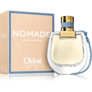 Chloé Nomade Lumiere D'Egypte Eau de Parfum 2.5 oz for Women