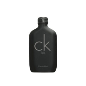 Calvin Klein Ck Be 6.7 Edt Spr Eau De Toilette for Men - 6.7 OZ