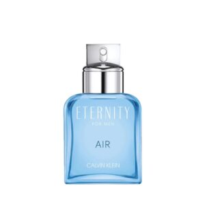 Calvin Klein Eternity Air Edp 3.4 Oz Spr Eau De Parfum for Women - 3.4 OZ