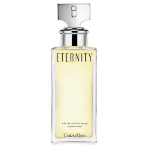 Calvin Klein Eternity Eau de Parfum 3.3 oz for Men