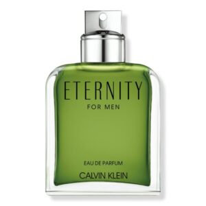 CALVIN KLEIN "ETERNITY" 6.7 EDP SPR [M]