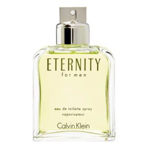 Calvin Klein Eternity Eau de Toilette 6.7 oz for Men