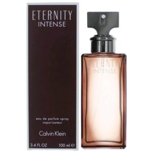 Calvin Klein Eternity Intense Eau de Parfum 3.4 oz for Women