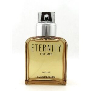 Calvin Klein Eternity Parfum 3.3 oz for Men