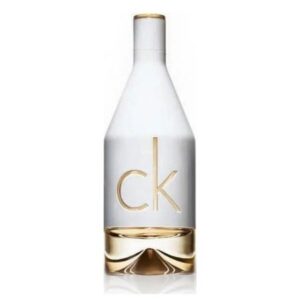 Calvin Klein CK In 2 U Eau de Toilette 3.4 oz for Women