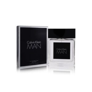 Calvin Klein CK Man Eau de Toilette 3.4 oz for Men