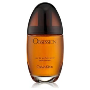 Calvin Klein Obsession Eau de Parfum 1.0 oz for Women