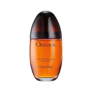 Calvin Klein Obsession Eau de Toilette 4.2 oz for Men