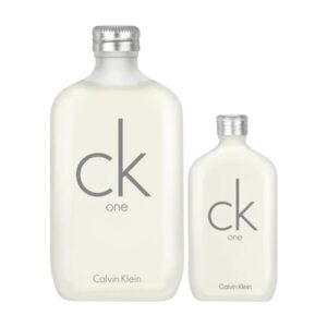 Calvin Klein "CK One" 2-Piece Gift Set