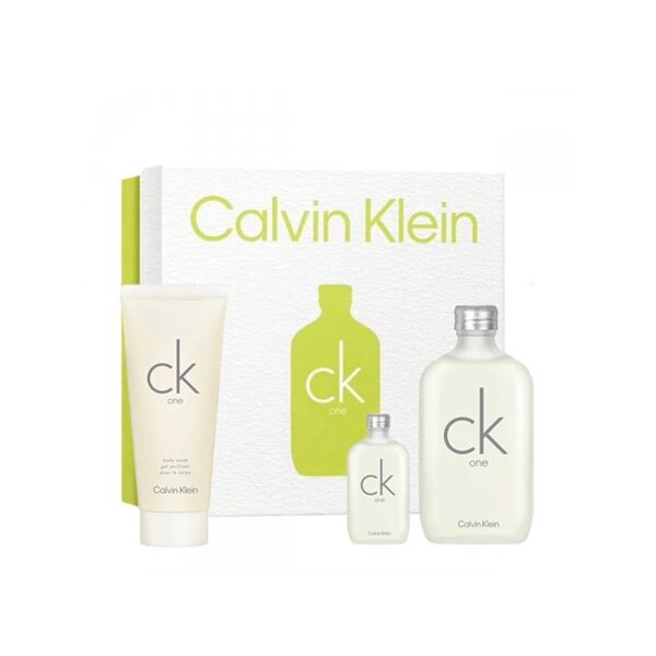 CALVIN KLEIN