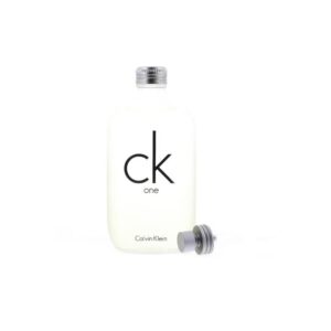 Calvin Klein CK One Shock Eau de Toilette 6.8 oz for Men