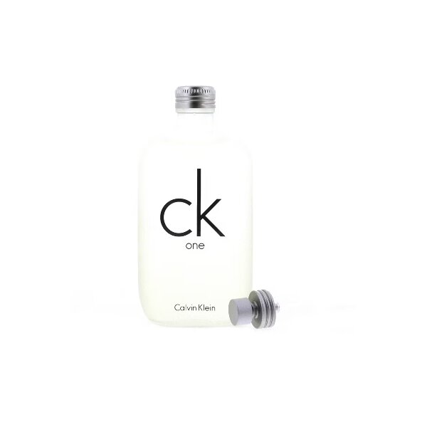 Calvin Klein CK One Shock Eau de Toilette 6.8 oz for Men