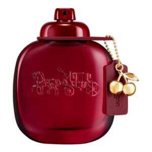 Coach New York Cherry Parfum 3.0 Spr Parfum for Women