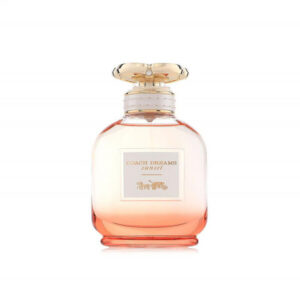 Coach Dreams Sunset 3.0 Edp Spr Eau De Parfum for Women - 3.0 OZ
