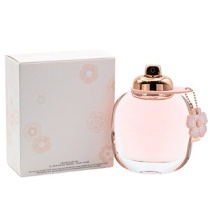 Coach Floral 3.0 Oz Edp Spr Eau De Parfum for Women - 3.0 OZ