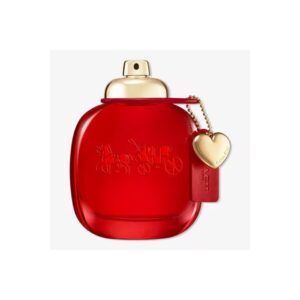 Coach Love 3.0 Edp Spr Eau De Parfum for Women - 3.0 OZ