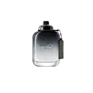 Coach Man 3.3 Oz Edp Spr Eau De Parfum for Men - 3.3 OZ